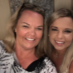 Meet your Posher, Ann